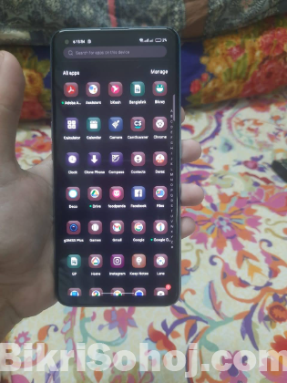Realme 7 pro